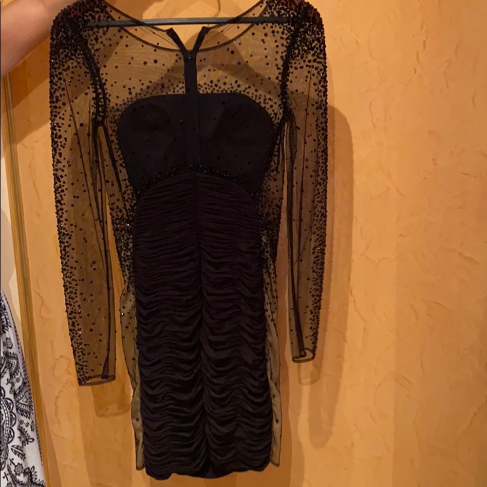 Dress - Picture 2 of 2